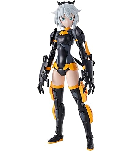 BANDAI SPIRITS 30 Minute Sisters Speed Armor Customization Set